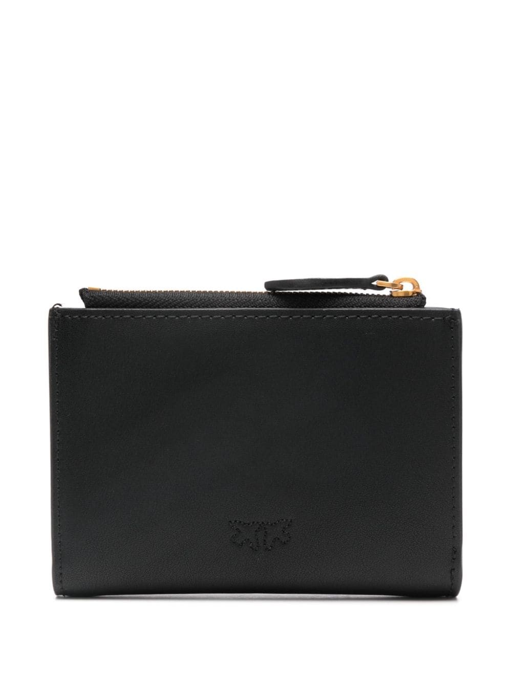 Love Birds-plaque wallet - 2