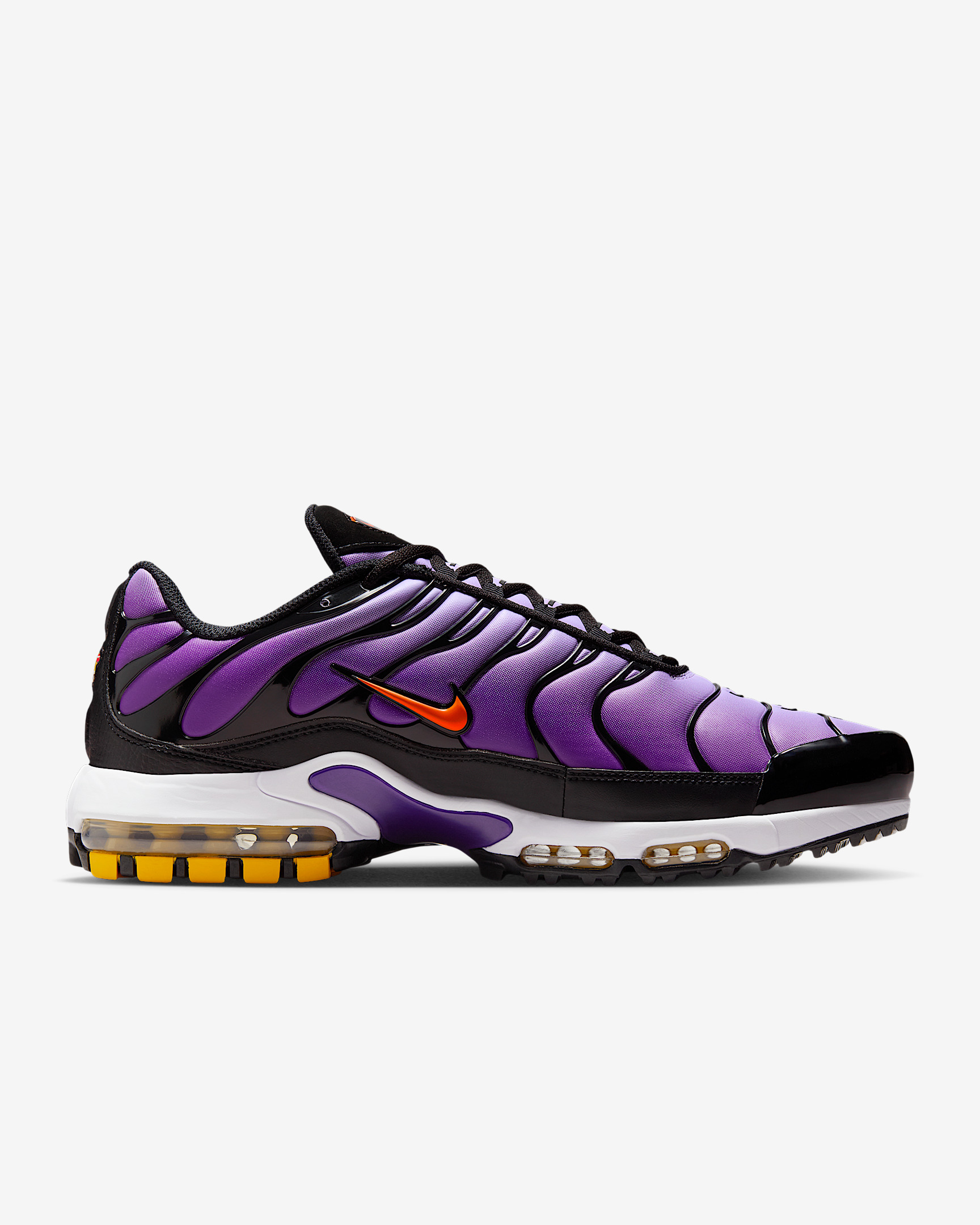 Nike Air Max Plus G Golf Shoes - 3