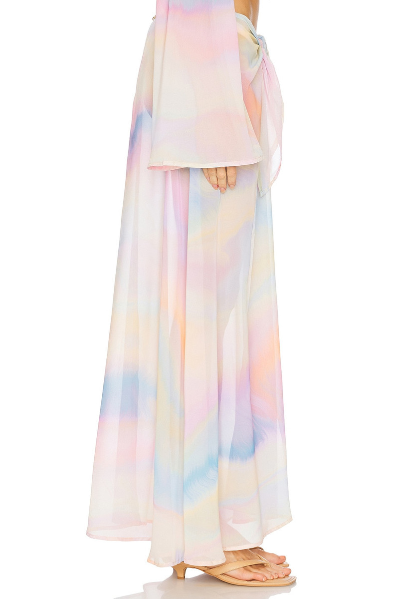 BANANHOT Hayzel Skirt outlook