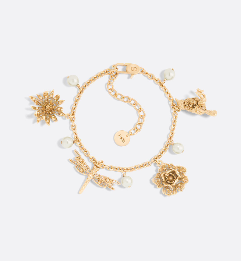 Jardin de Dior Bracelet 1