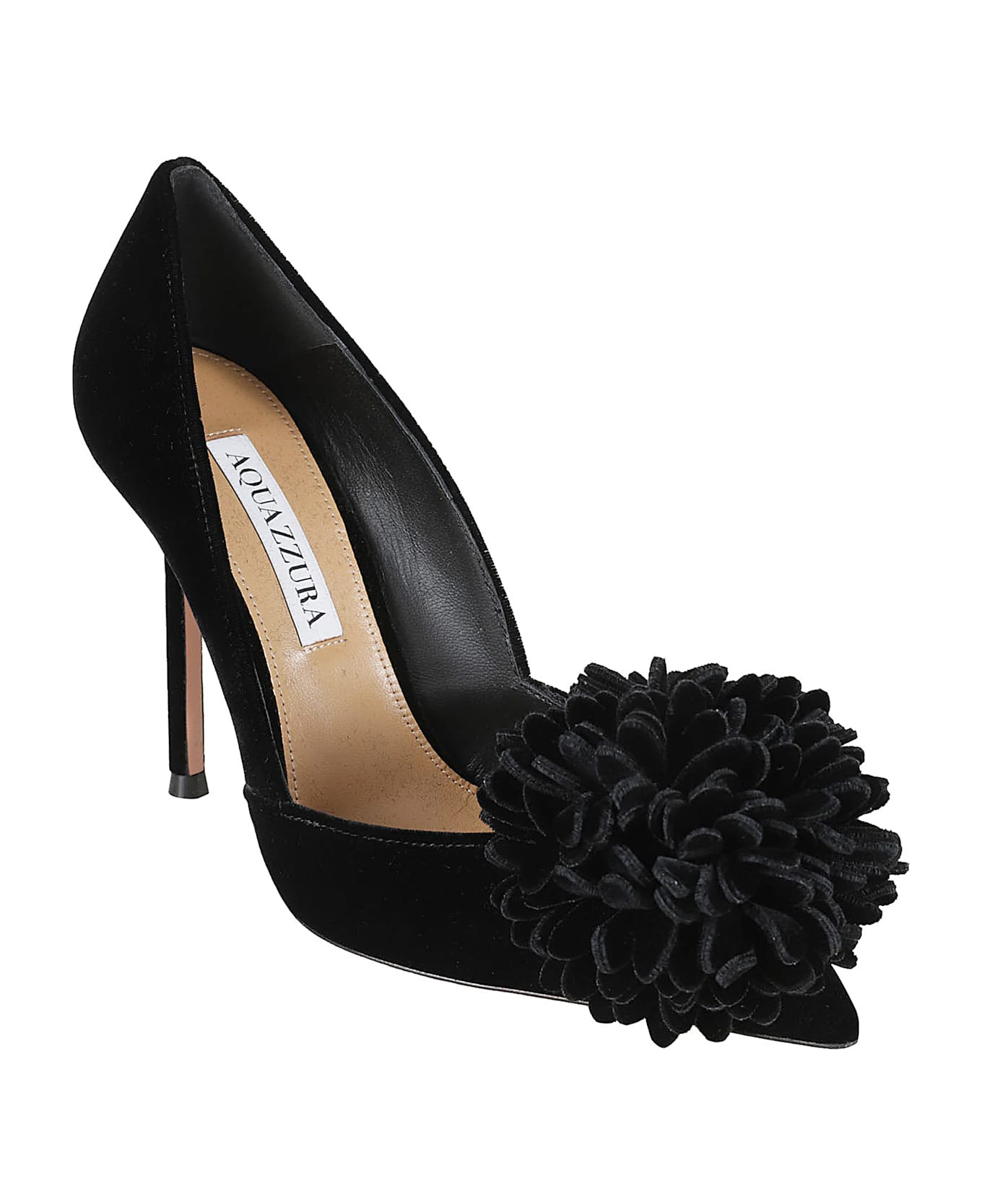 Couturier Pointed-toe Pumps - 2