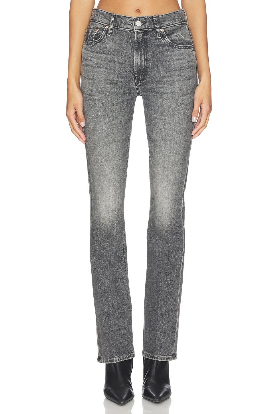 The Insider Skimp Jeans - 1
