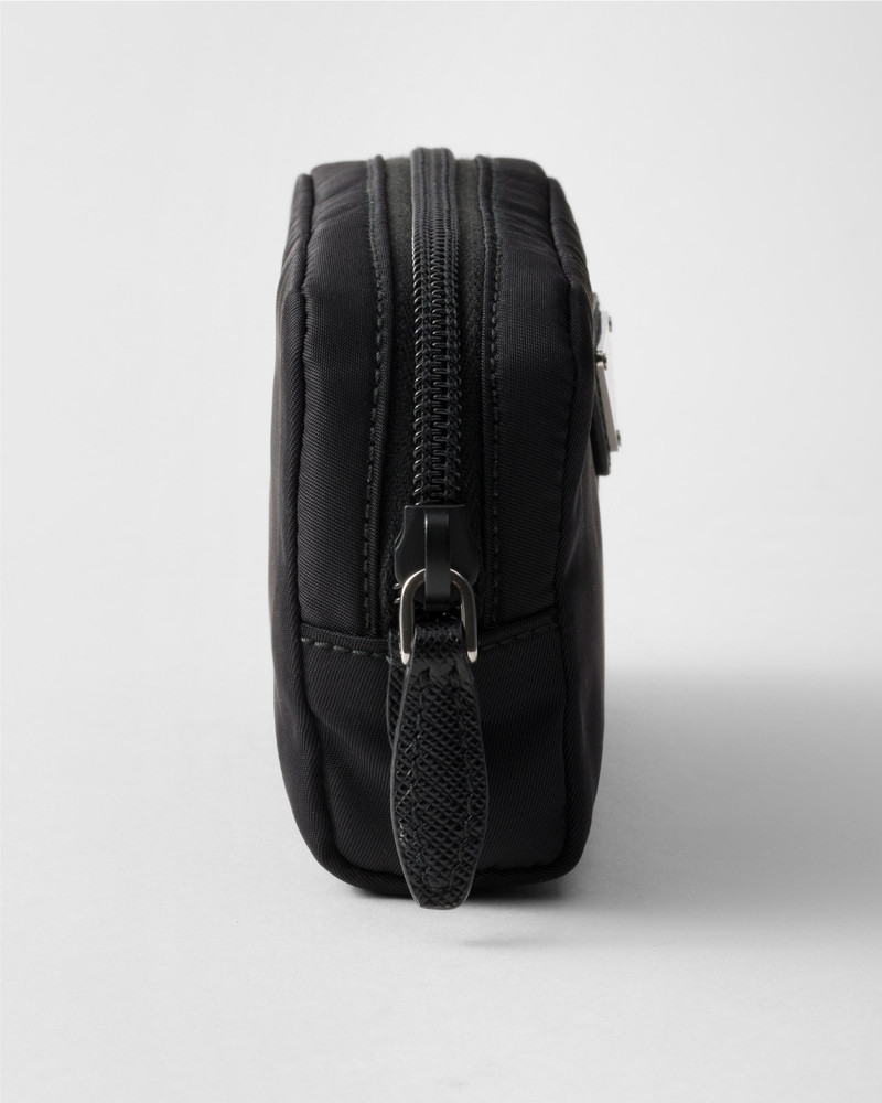 Re-Nylon necessaire 5