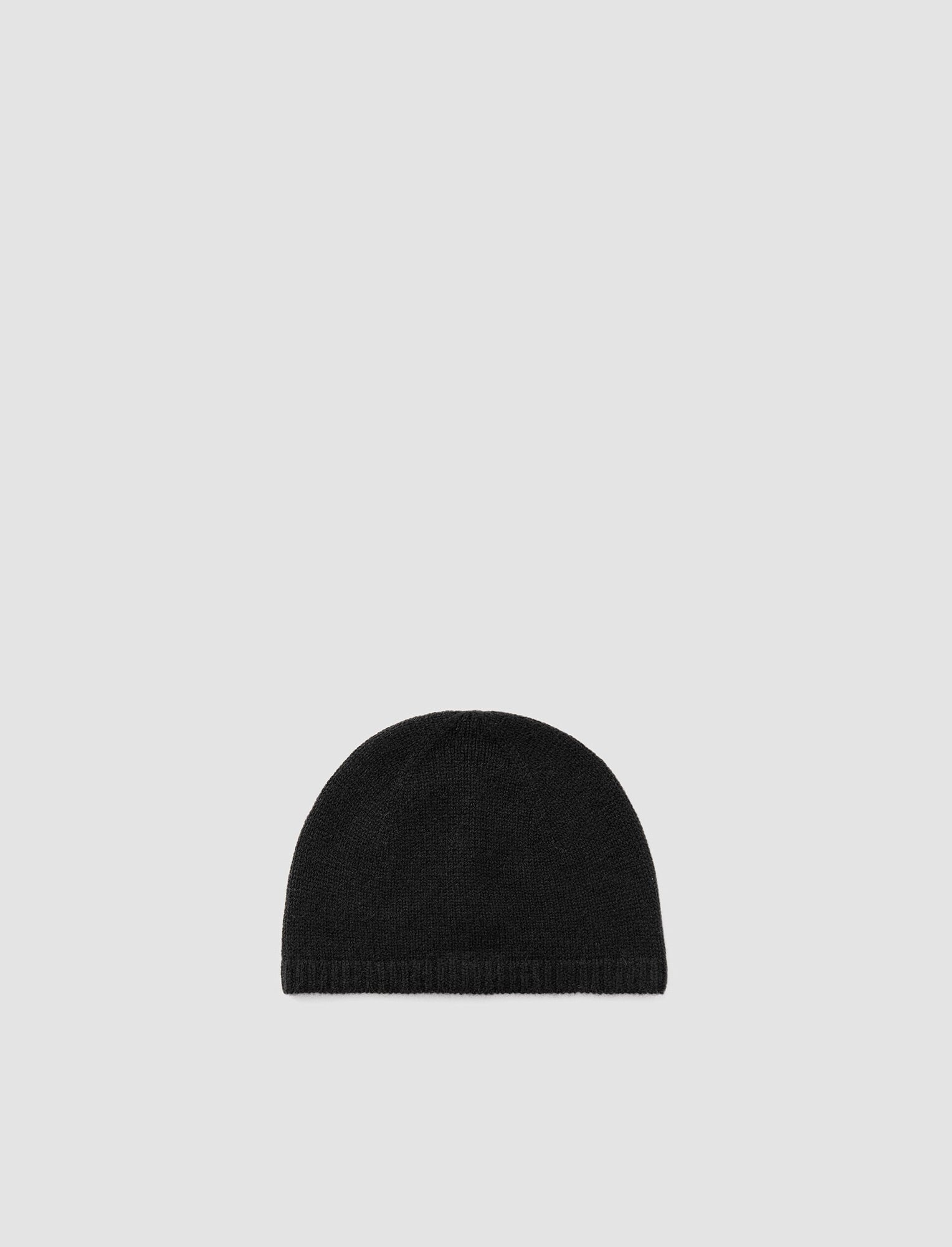 Luxe Cashmere Hat - 1