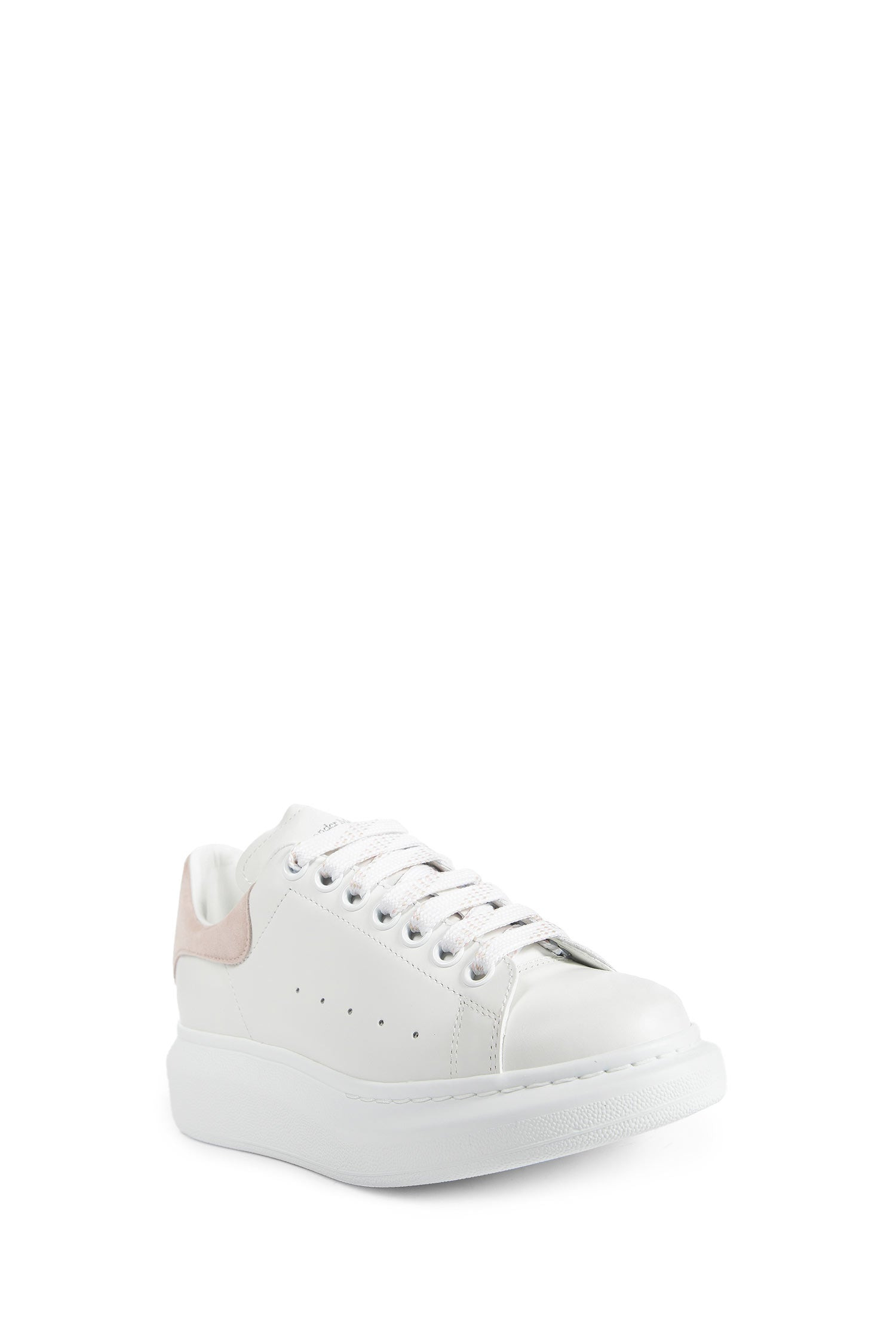 Oversized Sneakers - 2