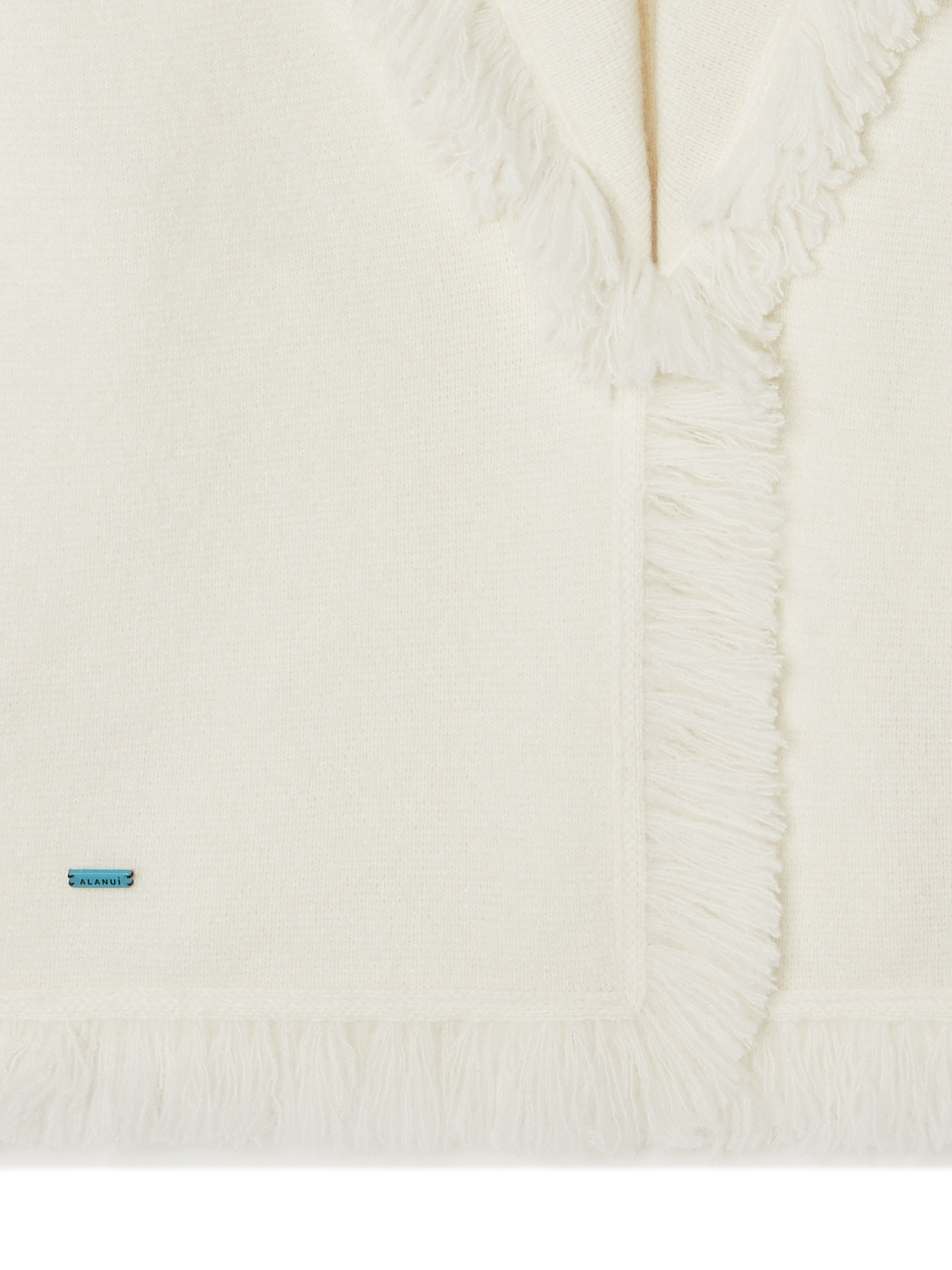 Alanui Finest Cardigan - 3