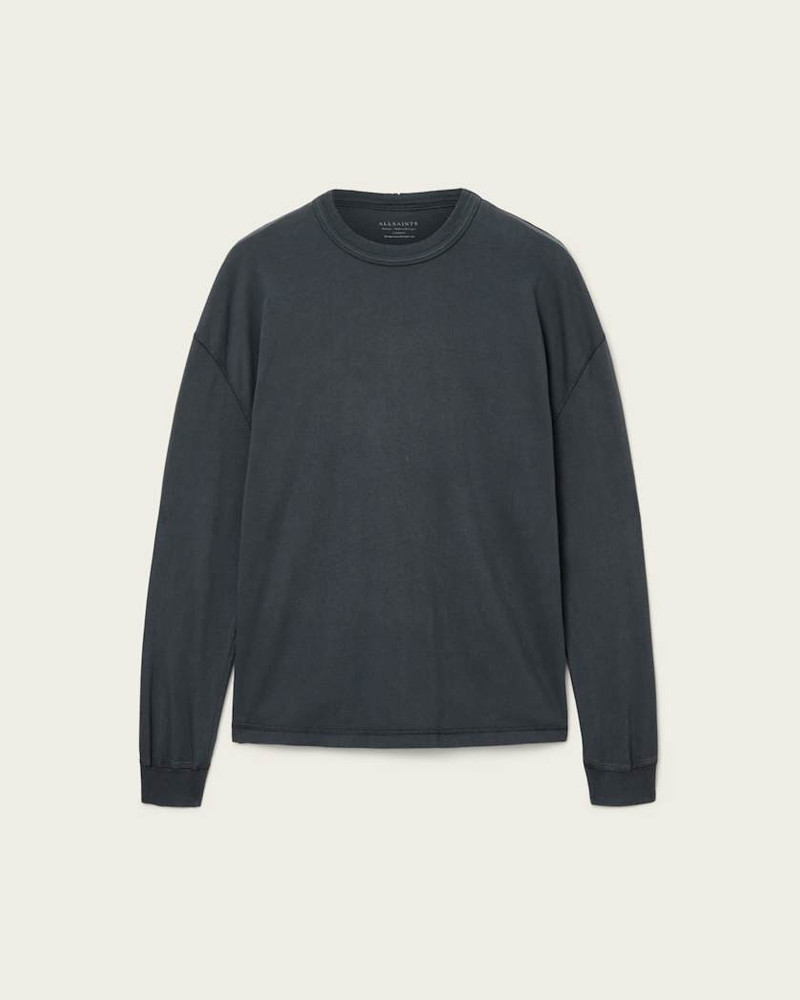 COLE CREW NECK SWEAT 1
