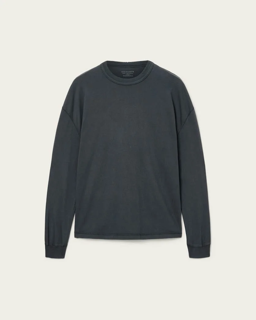 COLE CREW NECK SWEAT - 1