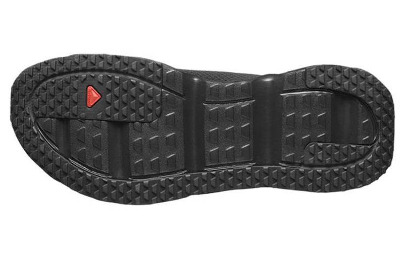 SALOMON SALOMON Reelax Moc 6.0 'Black' 471115 outlook