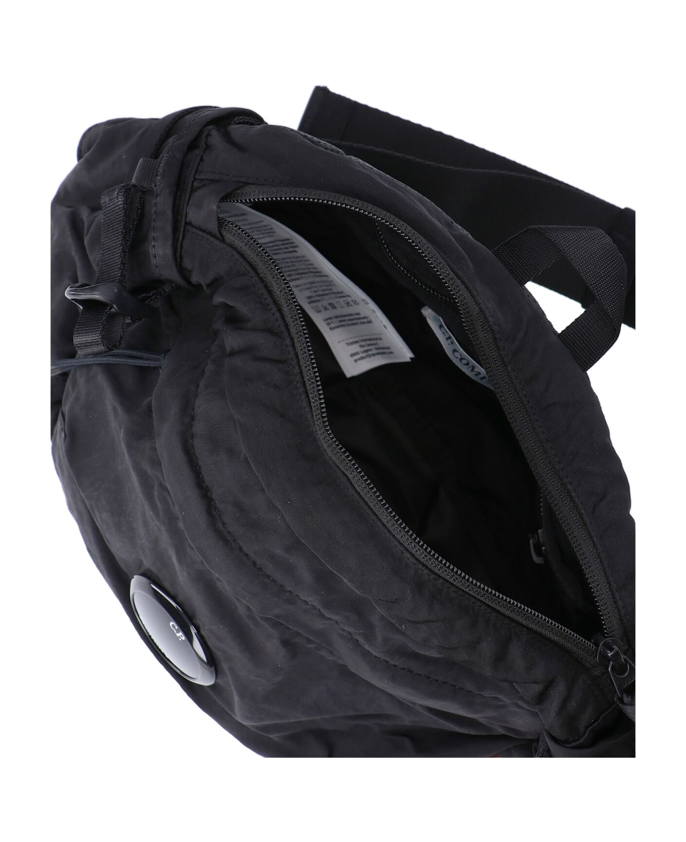 Logo Fanny Pack - 5