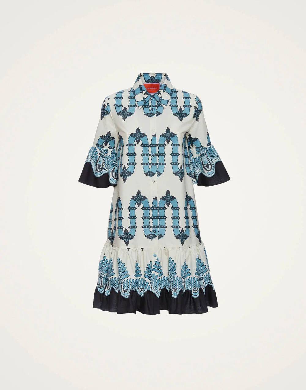 Choux Dress - 1