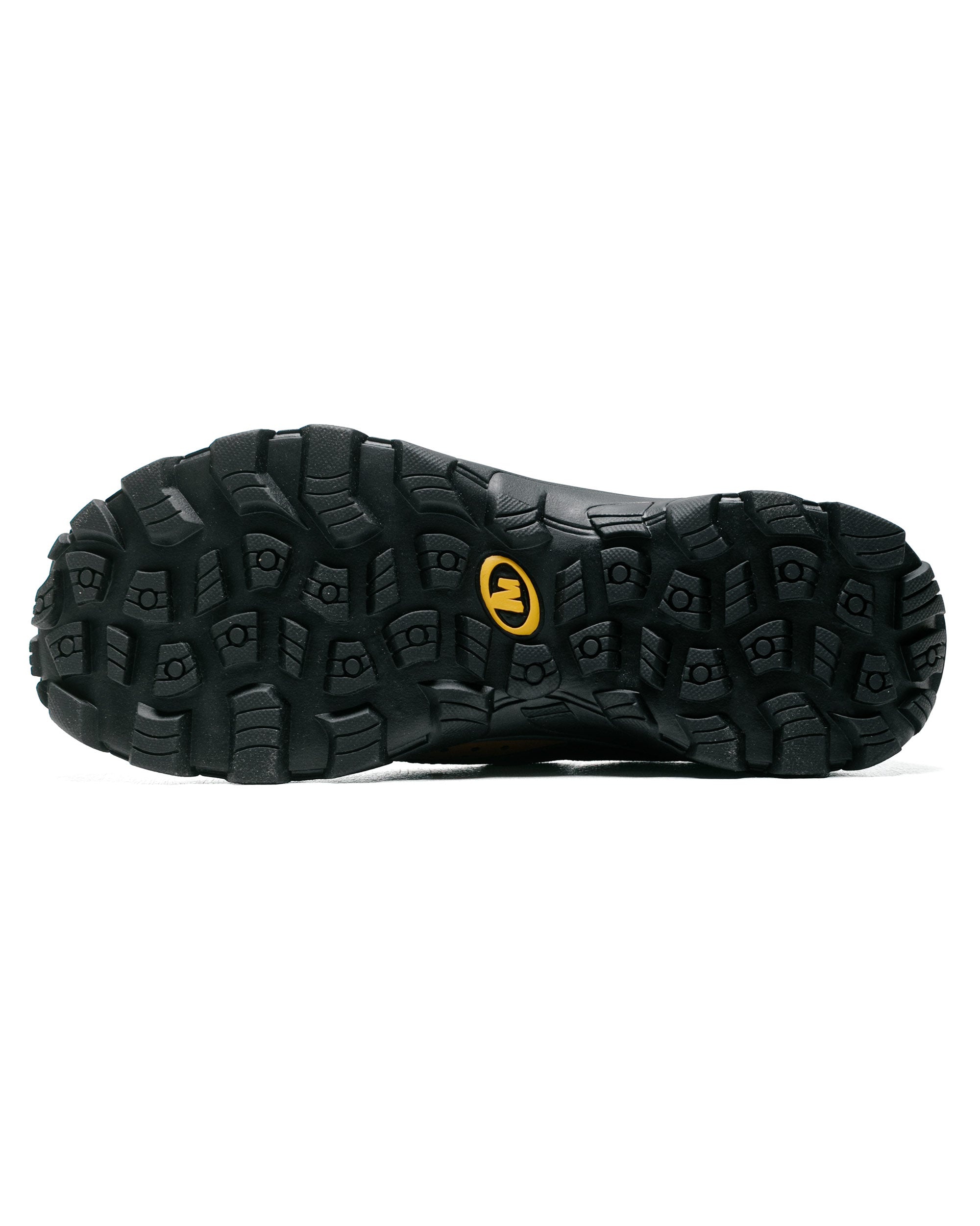 Merrell Moc Speed Streak Evo 1TRL x Nicole McLaughlin Black/Amber - 5