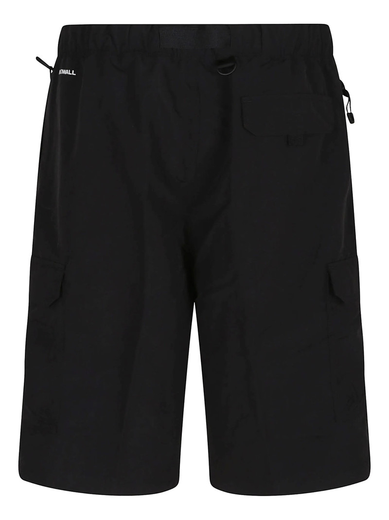 The North Face Belted Waist Shorts outlook