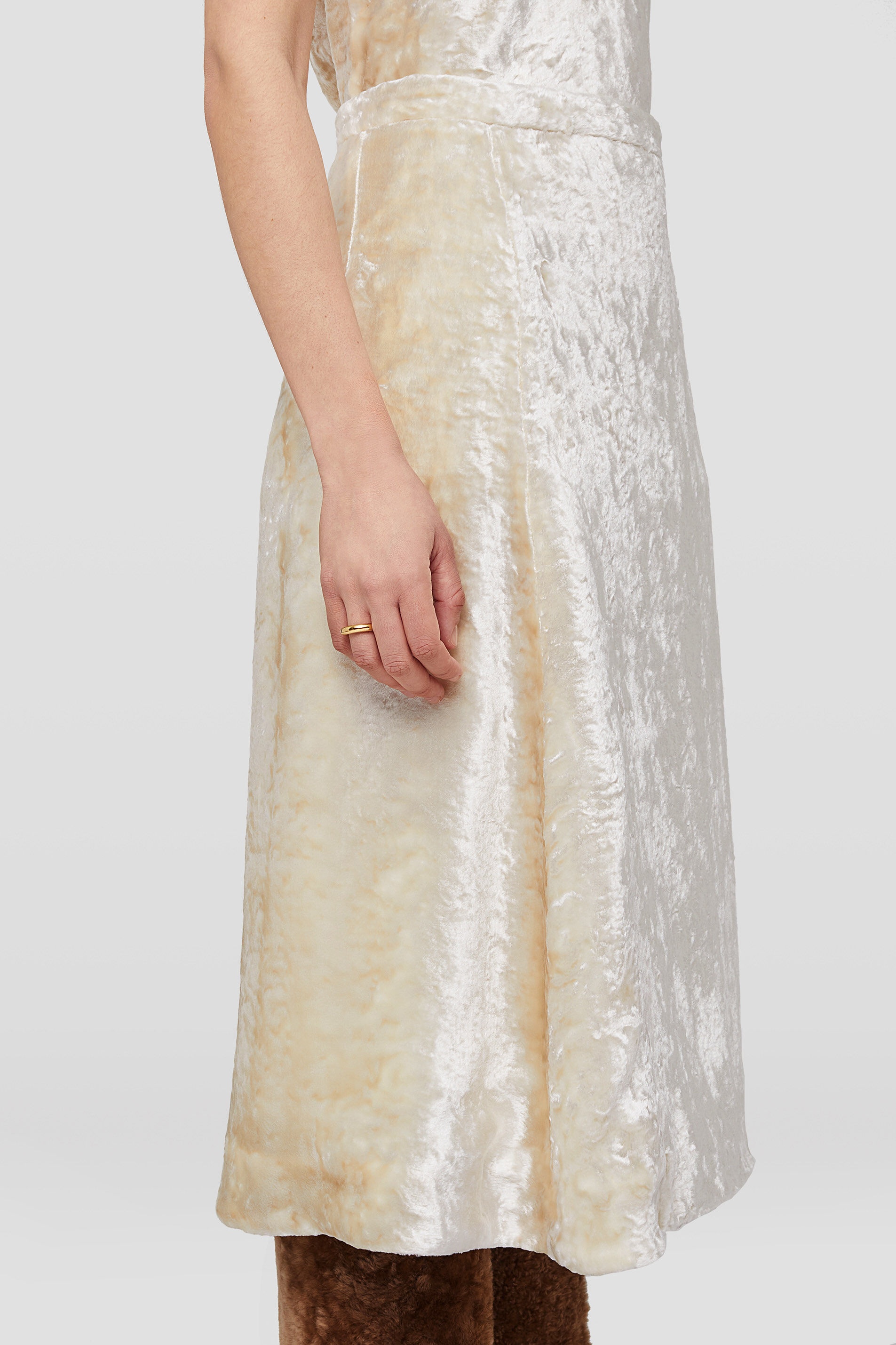 Flared Skirt - 5