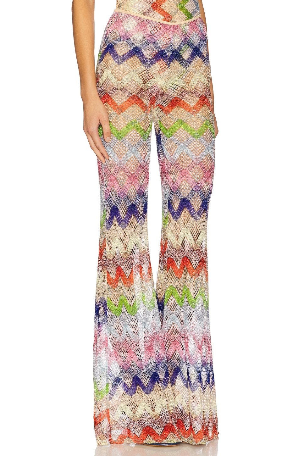 Trousers - 2