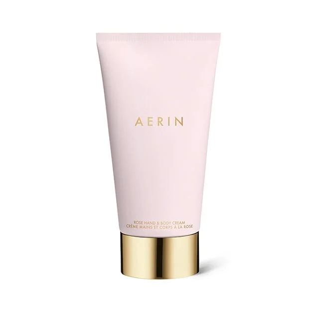 AERIN Rose Hand & Body Cream Beauty Essential - 1