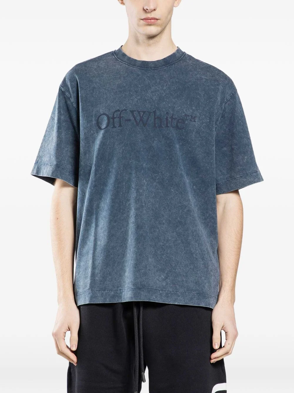 Laundry Skate crew-neck T-shirt - 1