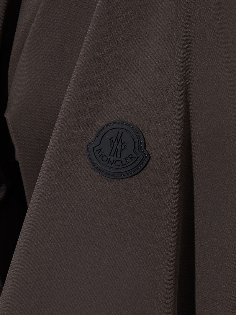 Arcturus hooded windbreaker 5