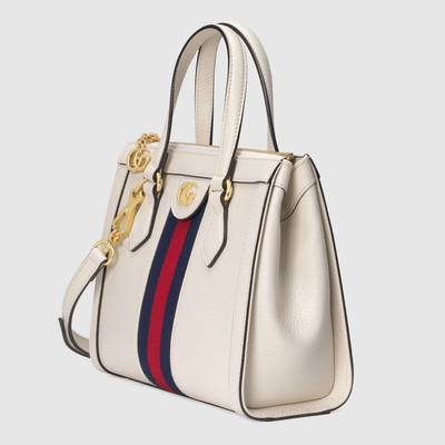 GUCCI Ophidia small tote bag outlook