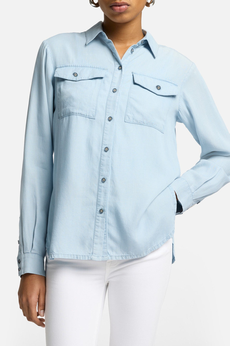 Dina Shirt in Venus 4
