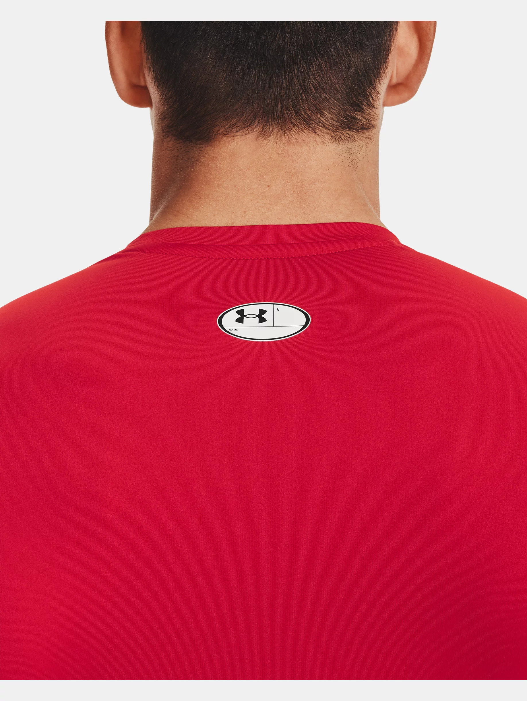 Men's HeatGear® Long Sleeve - 6