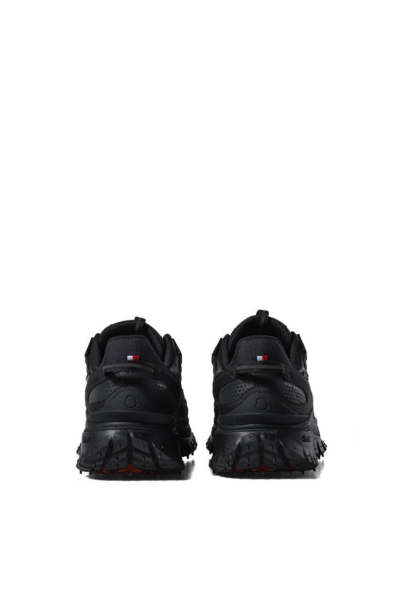 TRAILGRIP GTX LOW TOP SNEAKERS / BLK - 4