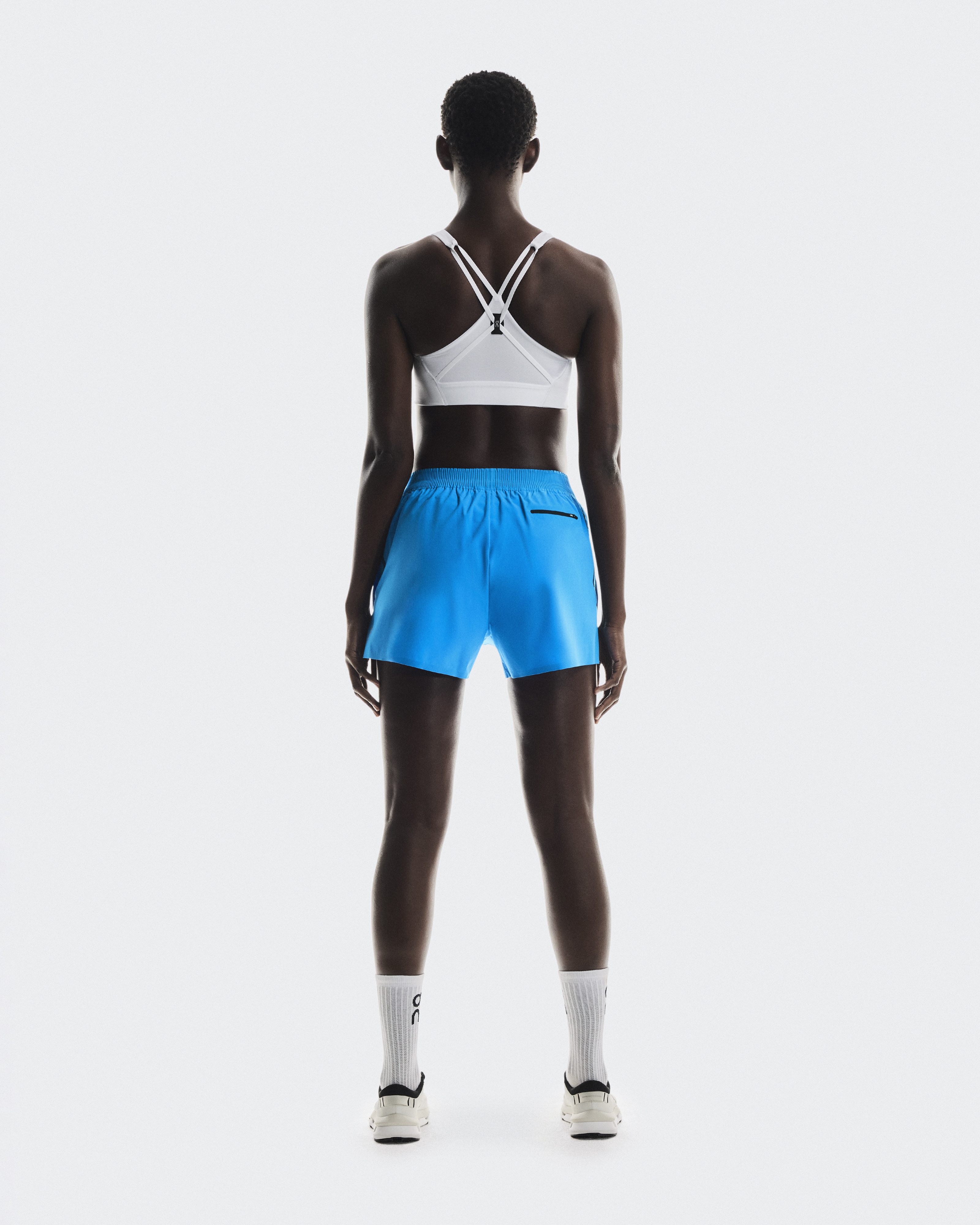 Train Shorts - 2