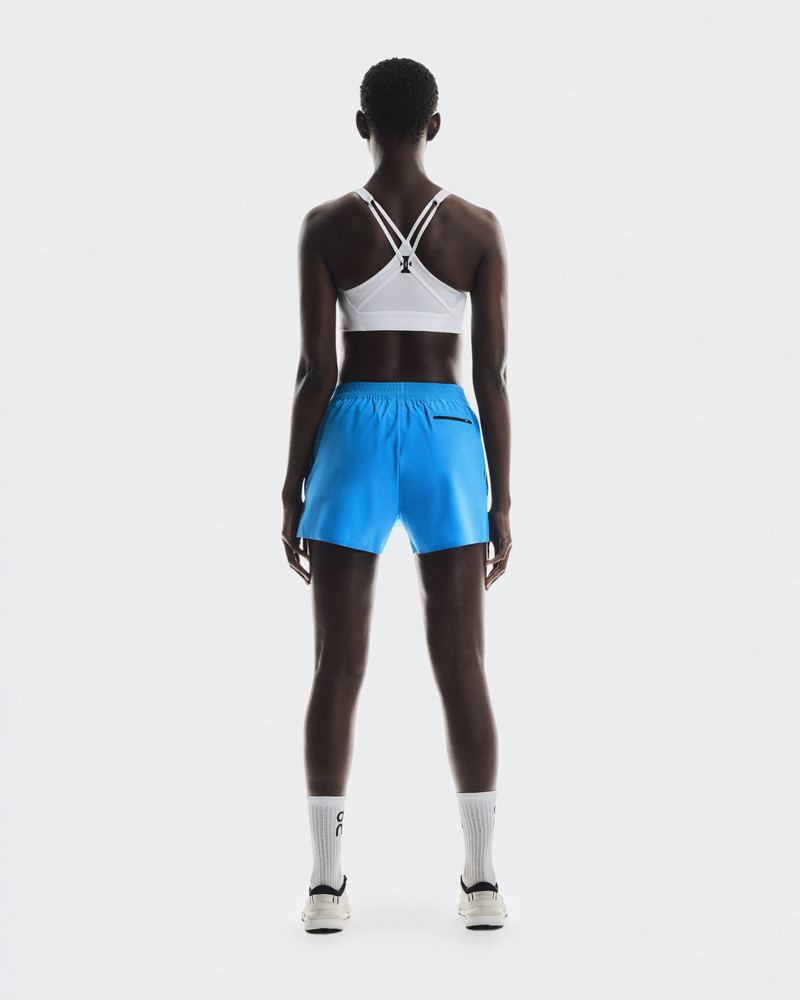 On Train Shorts outlook