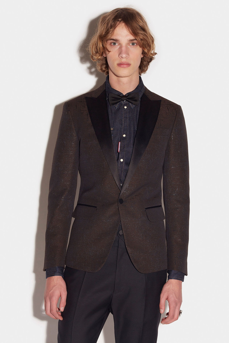 LONDON JACKET 1