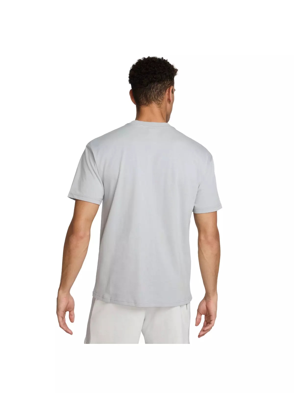 Unisex Sportswear Max90 OC Airmax Day T-Shirt -Grey - 2