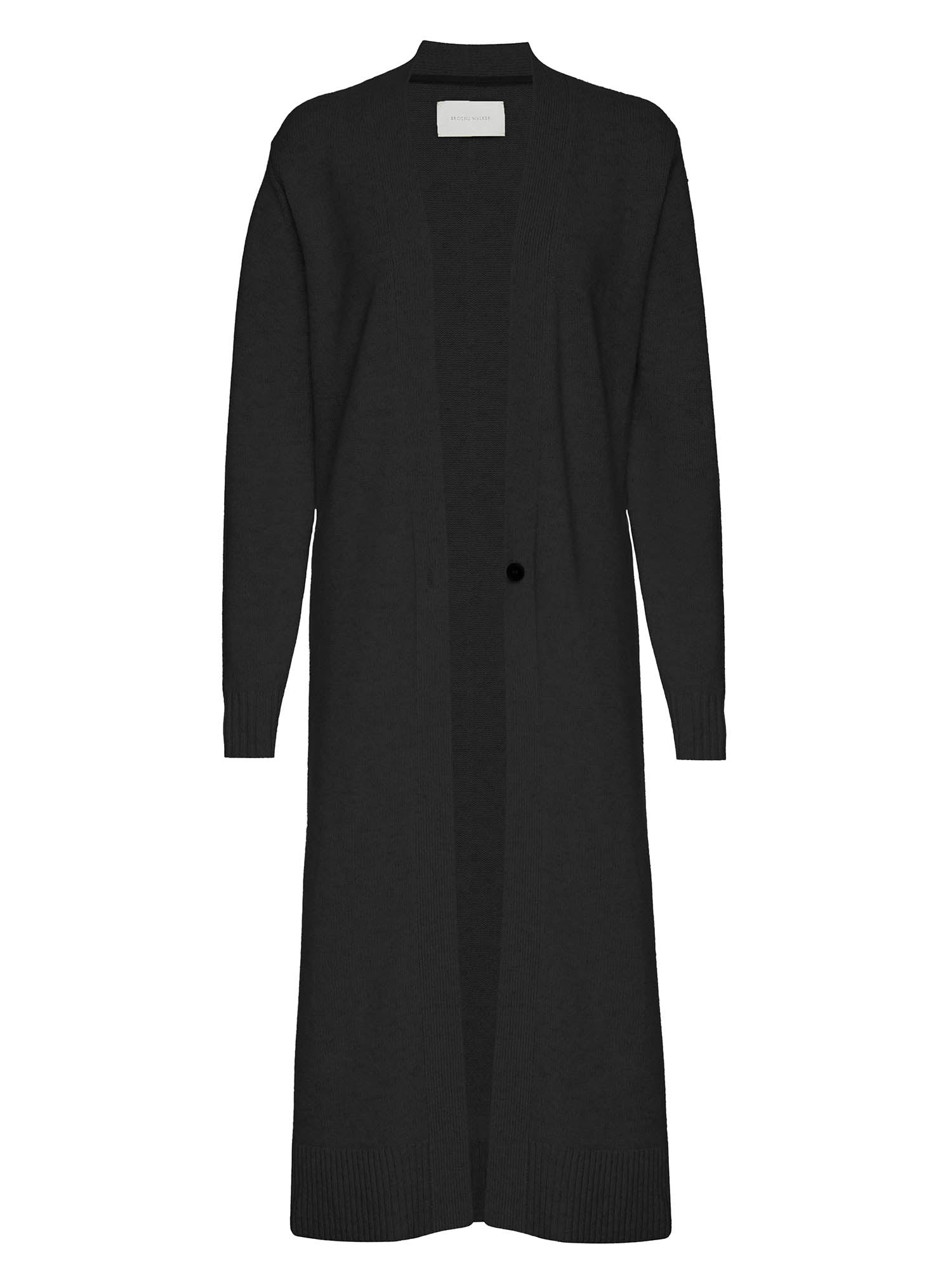 The Haim Duster Cardigan - 2