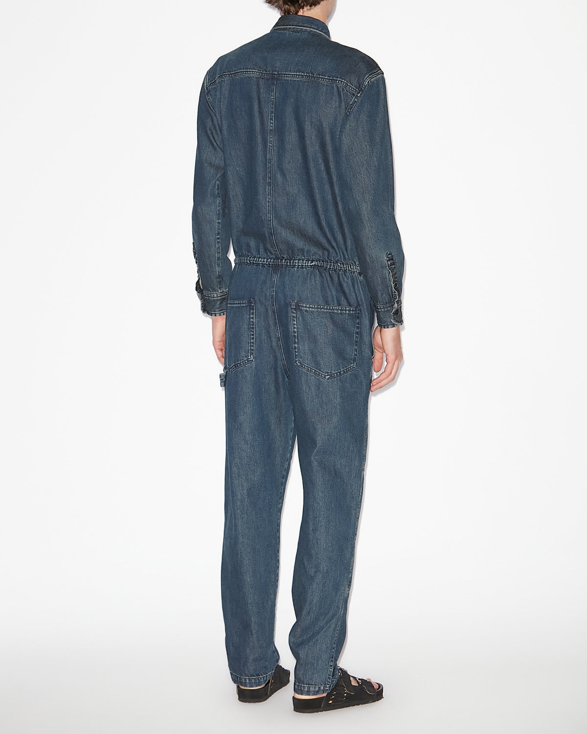 OTILIE JUMPSUIT - 4