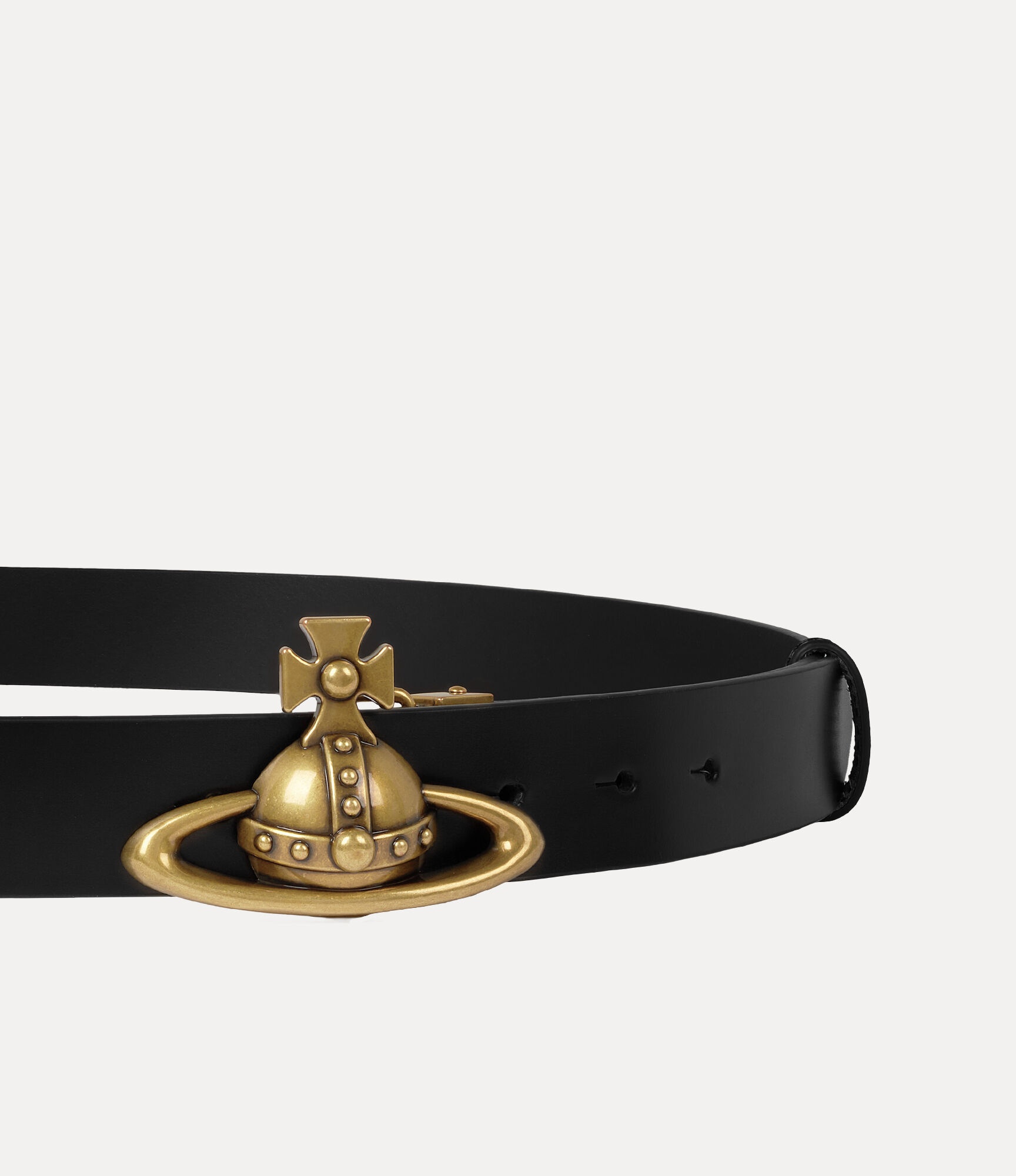 ORB BUCKLE BELT - 2