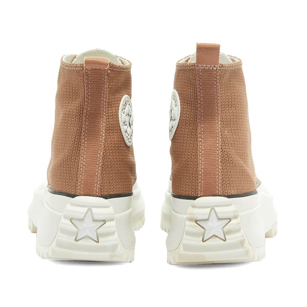 Converse Run Star Hike Hi - 3