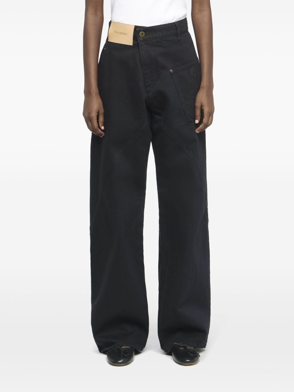 twisted jeans - 3