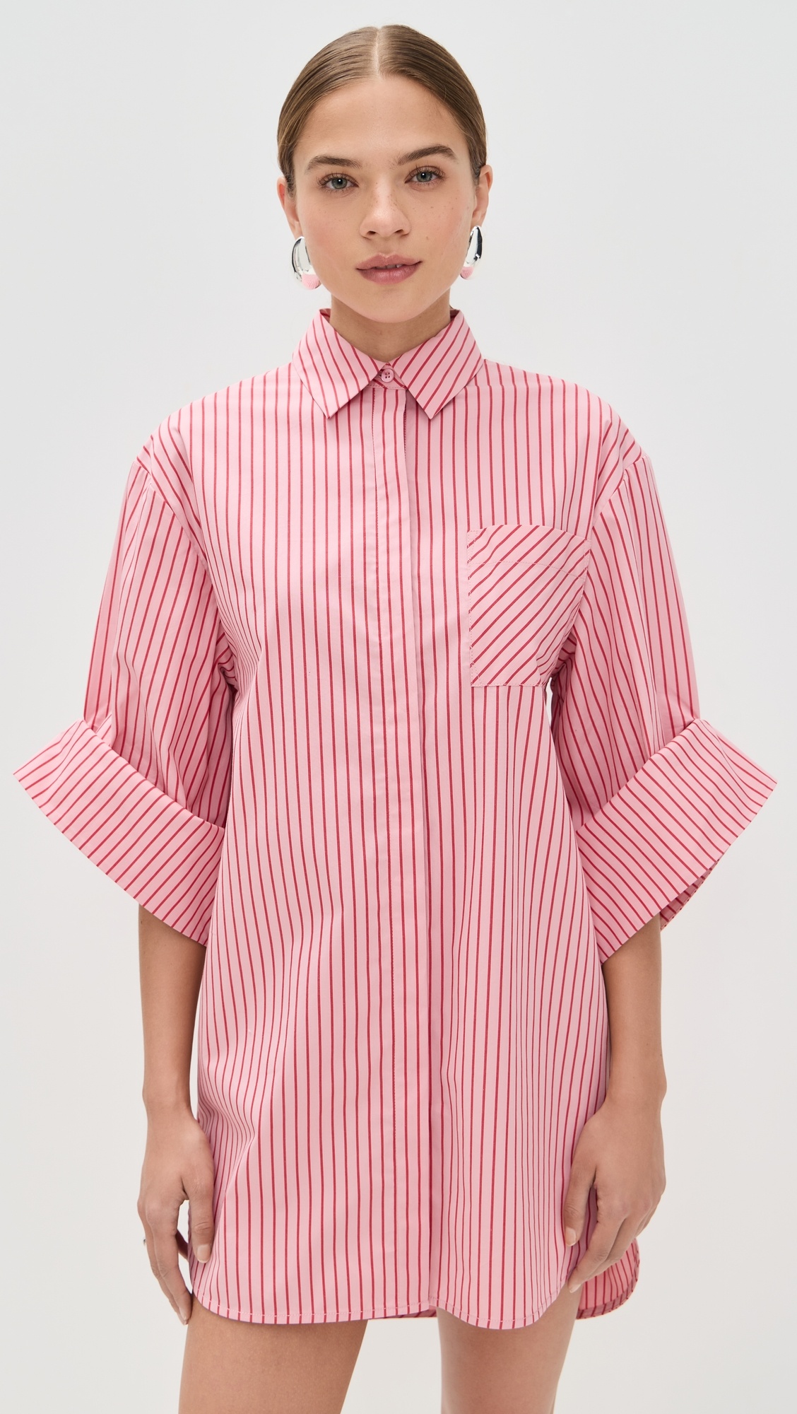 Nico Dress - 6