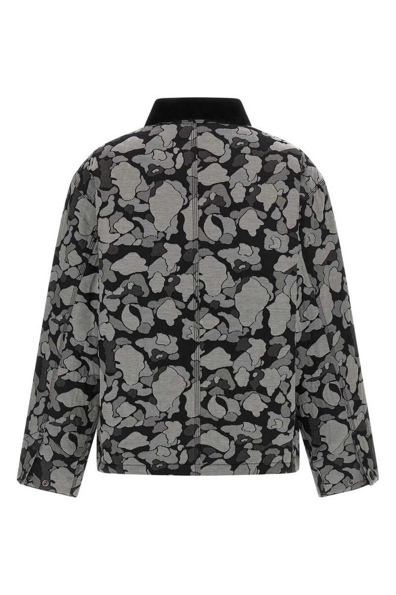 Carhartt 'Tapestry Chore Coat' jacket outlook
