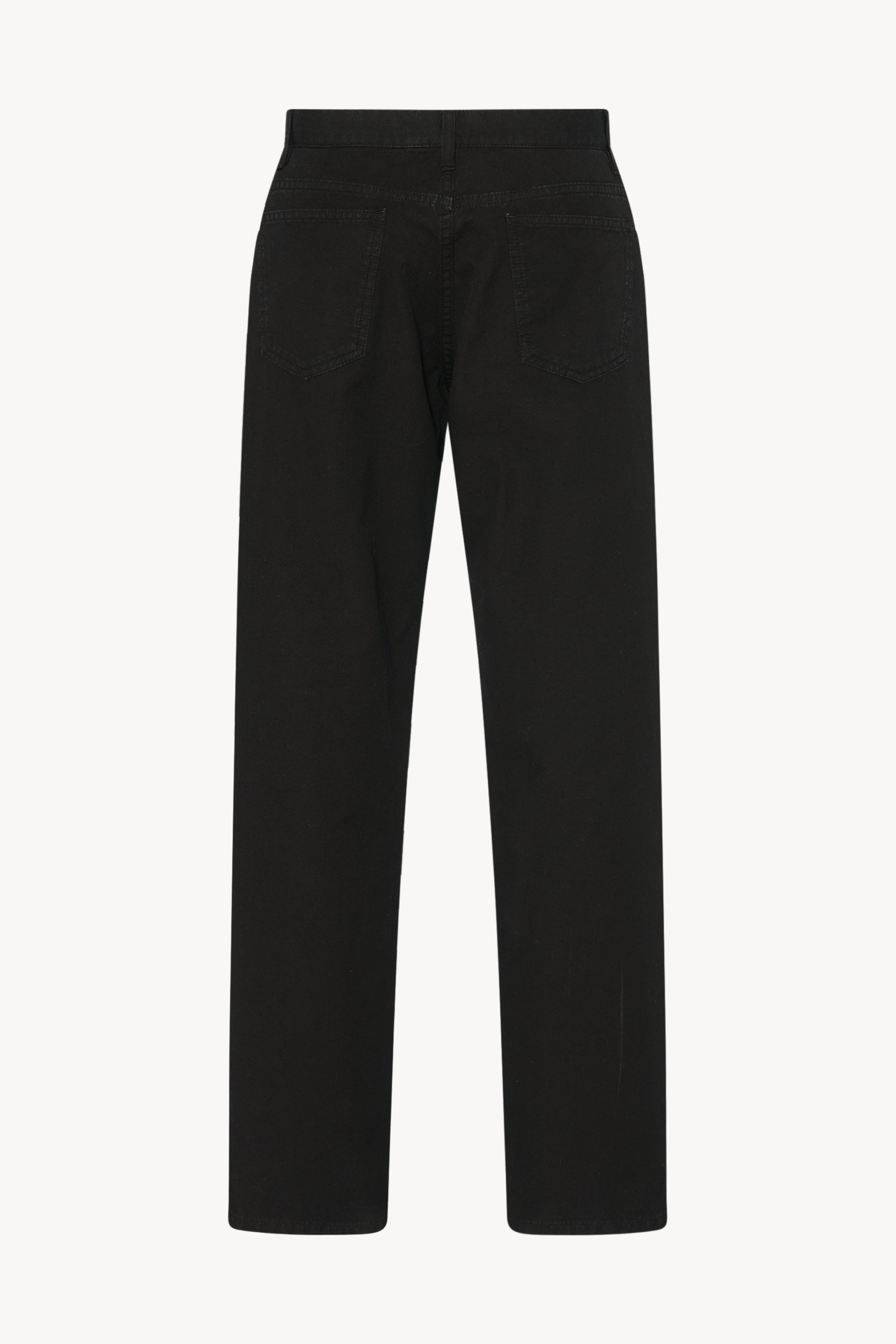 Landais Jean in Cotton - 2