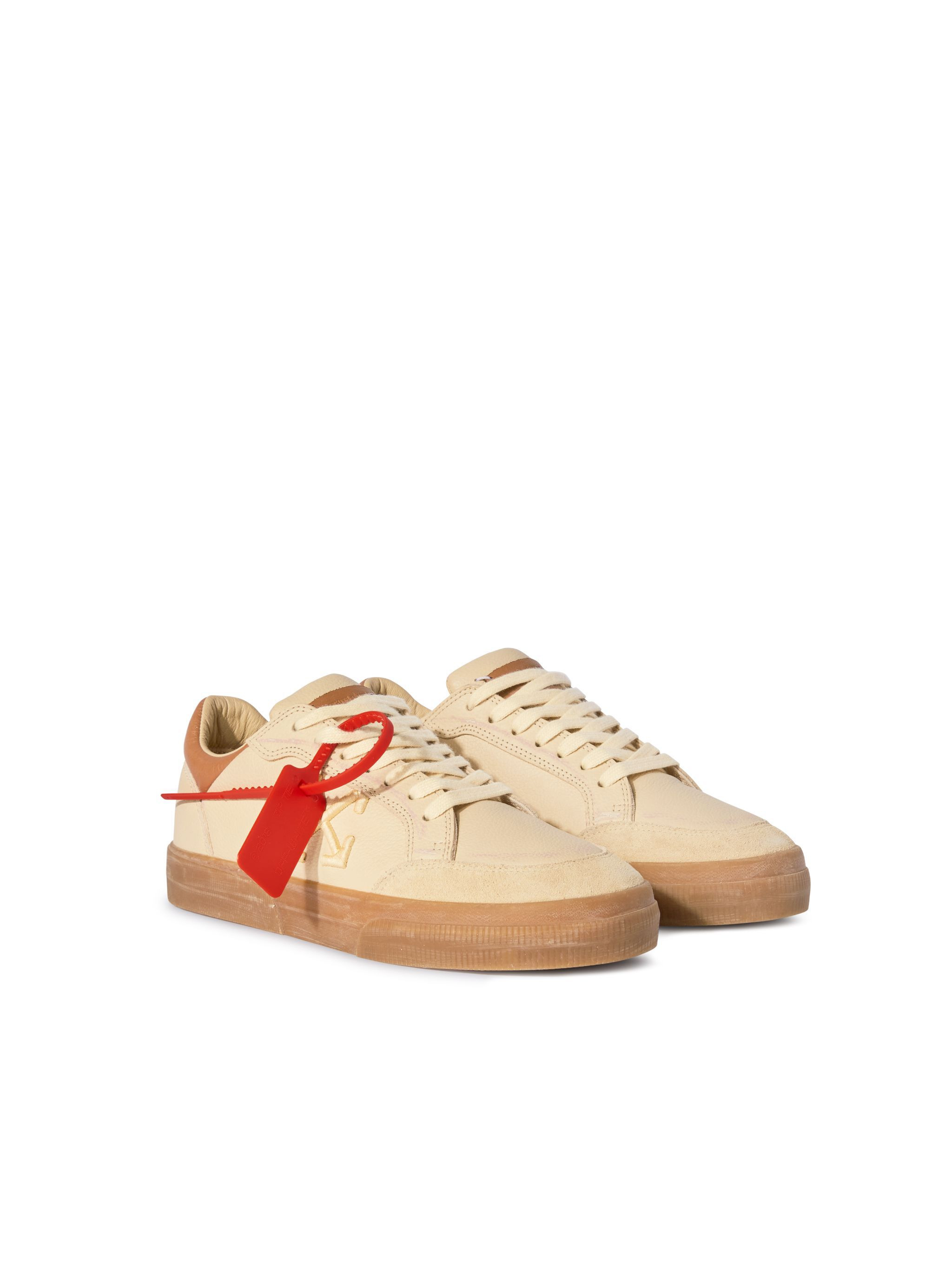 Caramel Vulcanized Vintage - 3