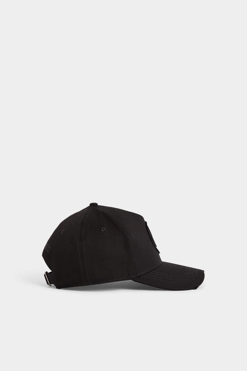 D2 LEAF BASEBALL CAP - 4