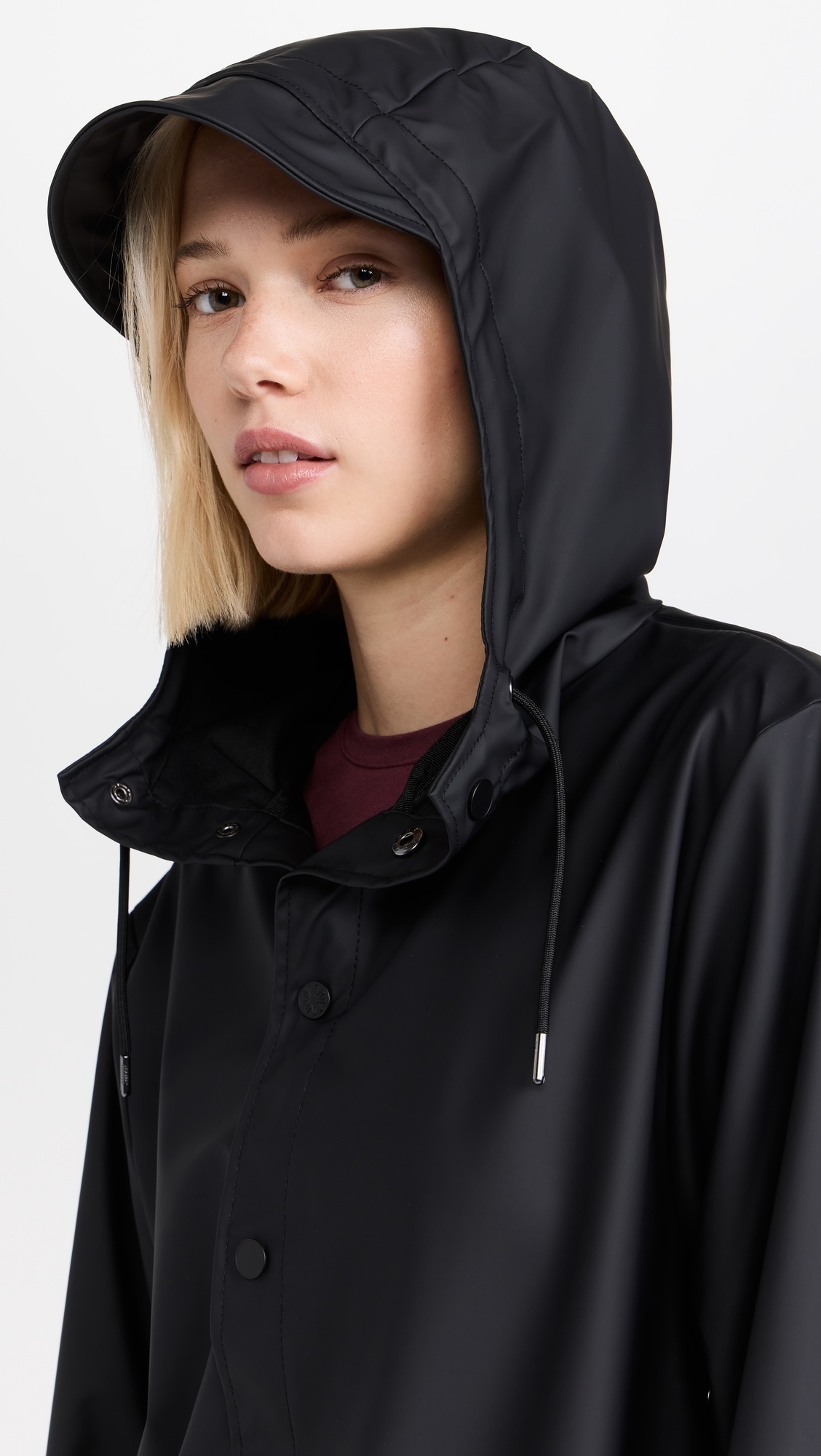 Rain Jacket - 5