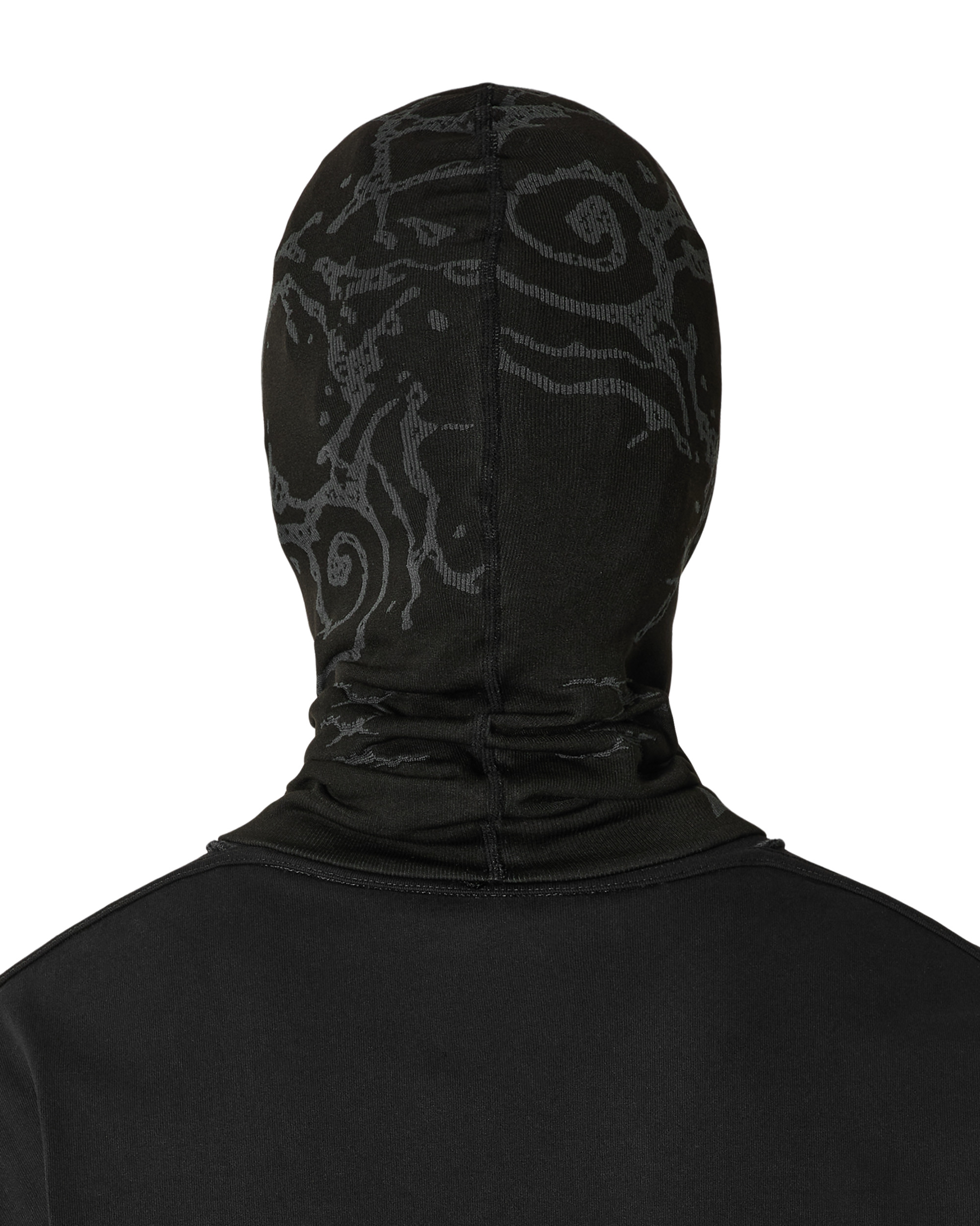 Nightfall Dryarn Balaclava - 5