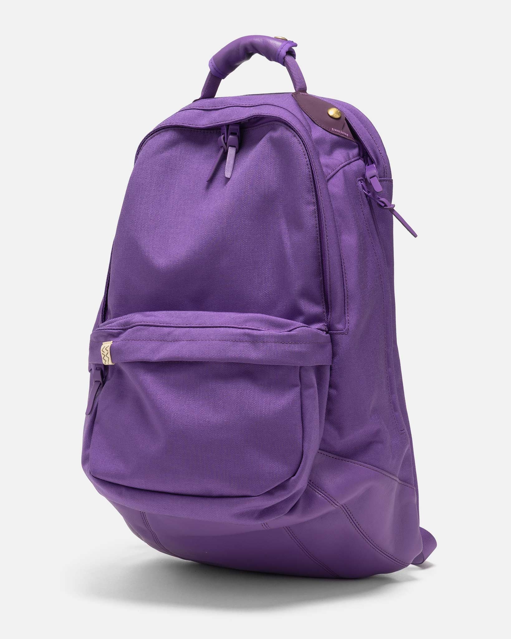Cordura 22L Purple - 1