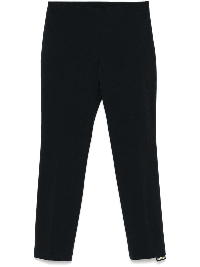 ripstop trousers 1