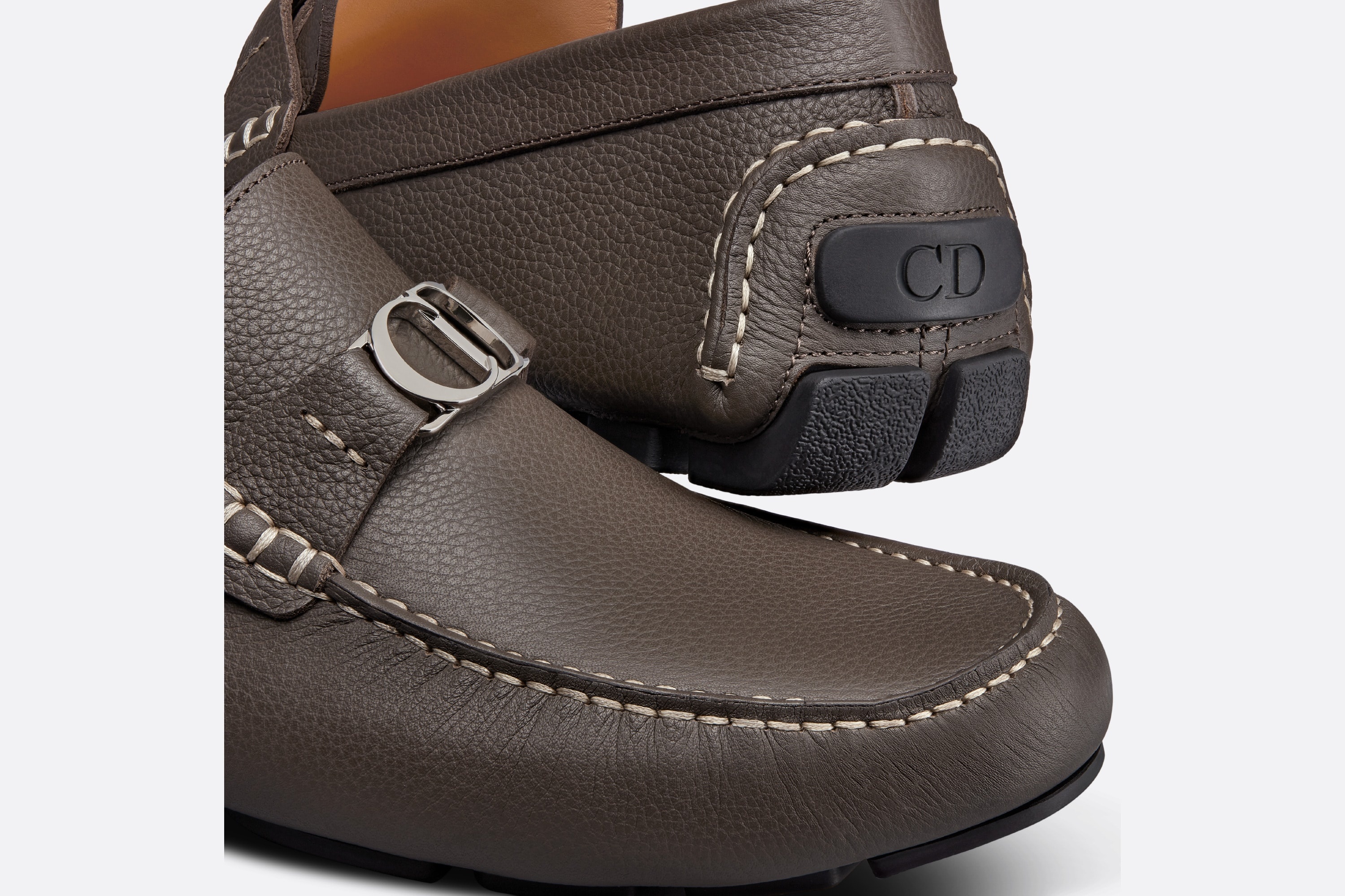 Dior Odéon Loafer - 4
