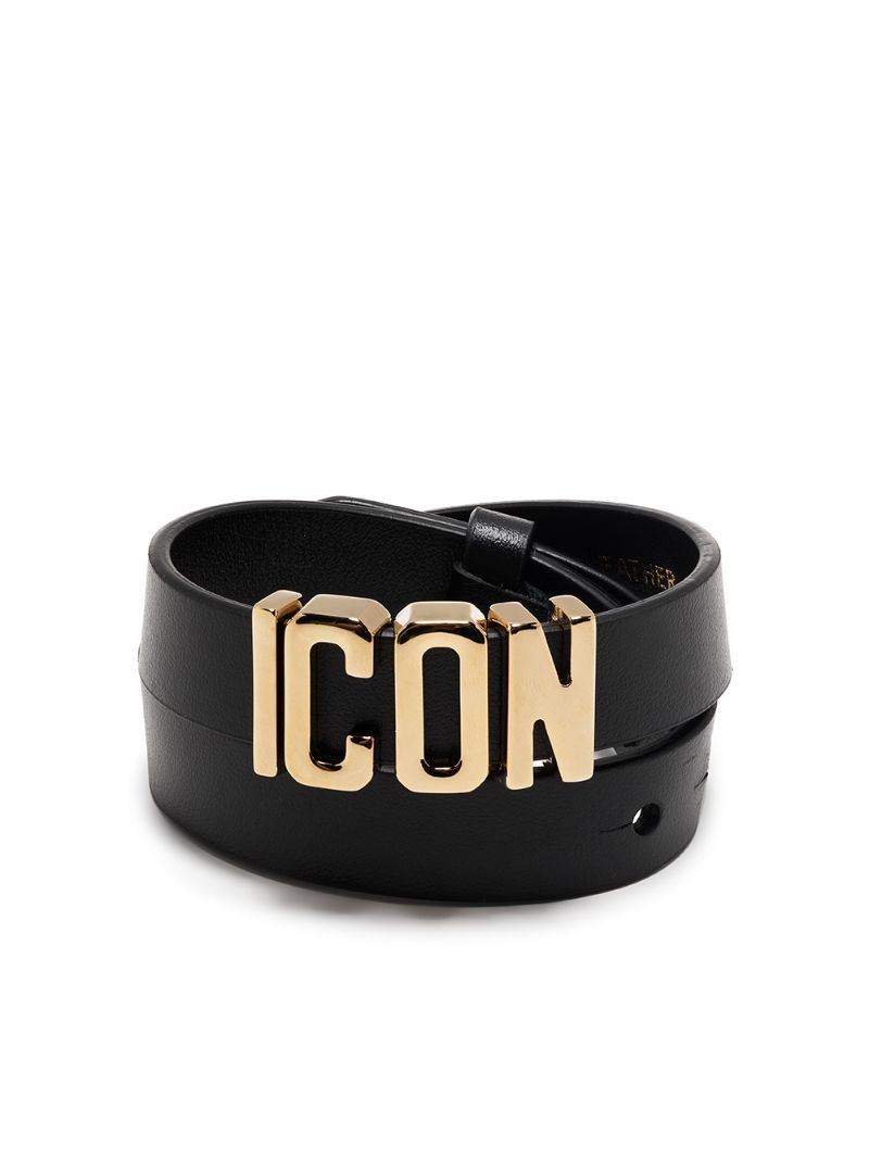 Icon wrap bracelet - 1
