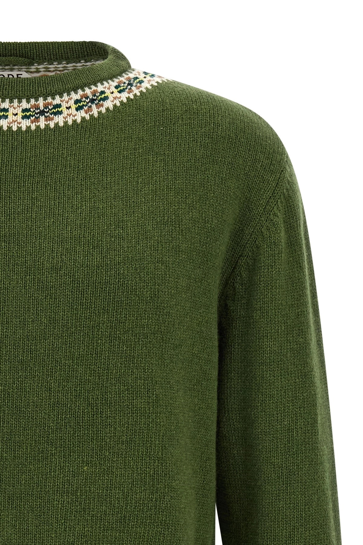'Moritz' sweater - 3
