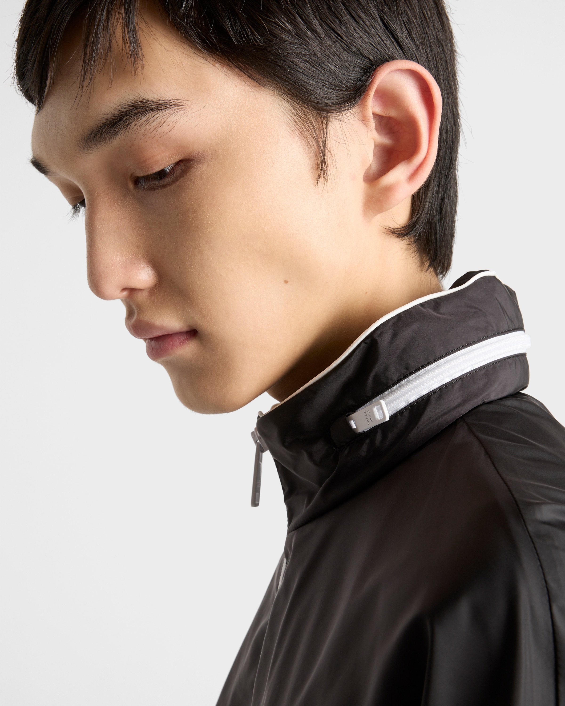 Re-Nylon jacket - 3