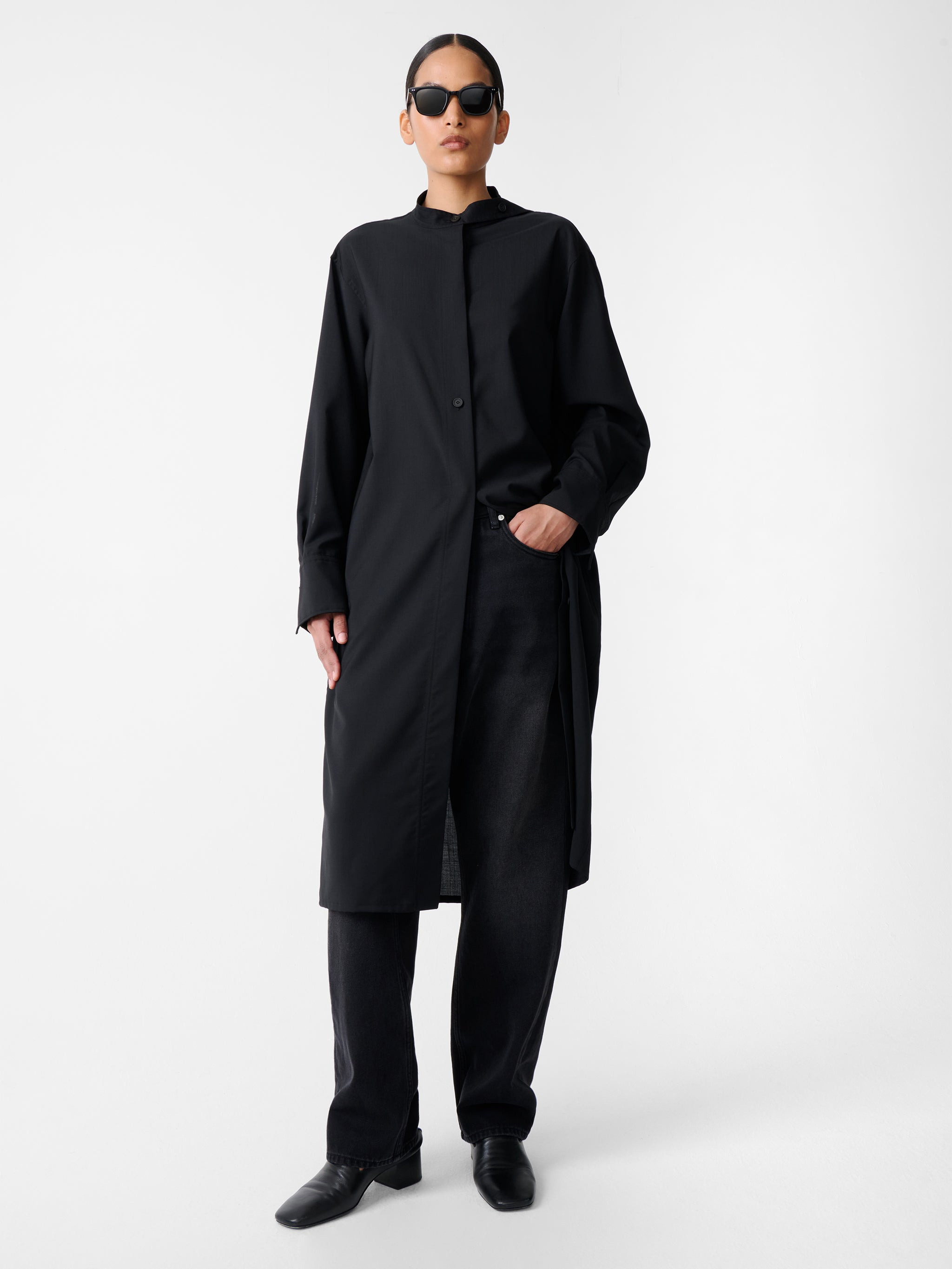Wheeler Dress - 5