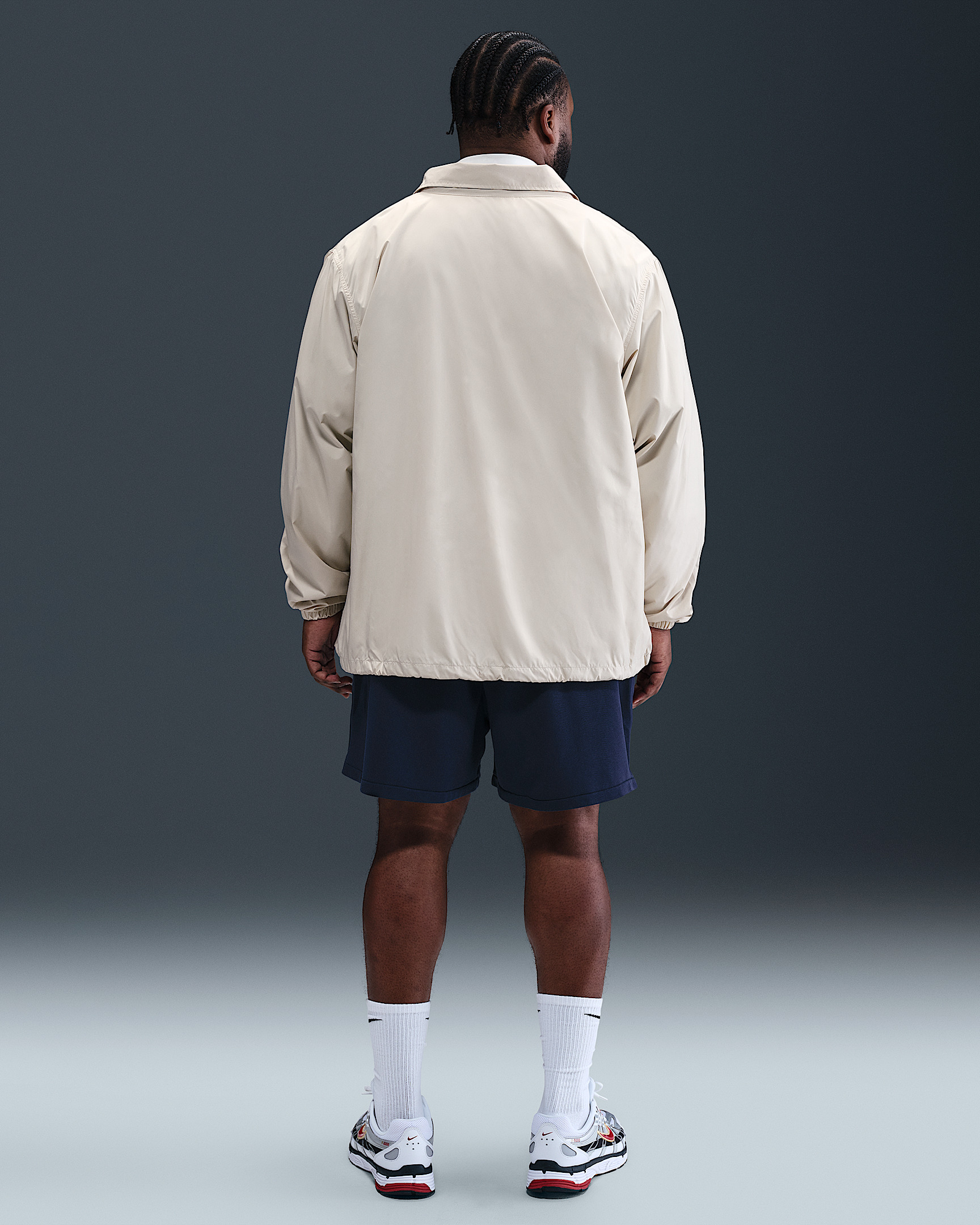 Nike Club Men's French Terry Flow Shorts - 12